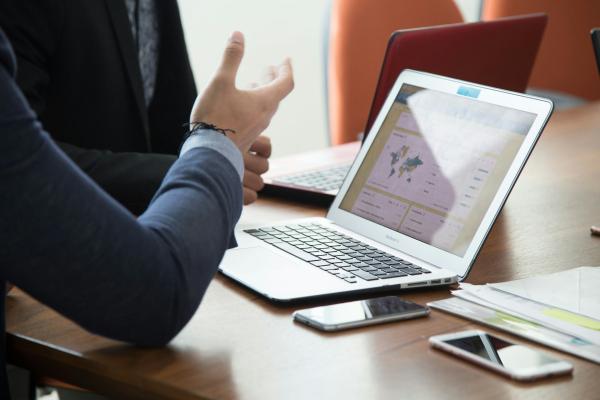 Best Practices for Designing User-Friendly Websites