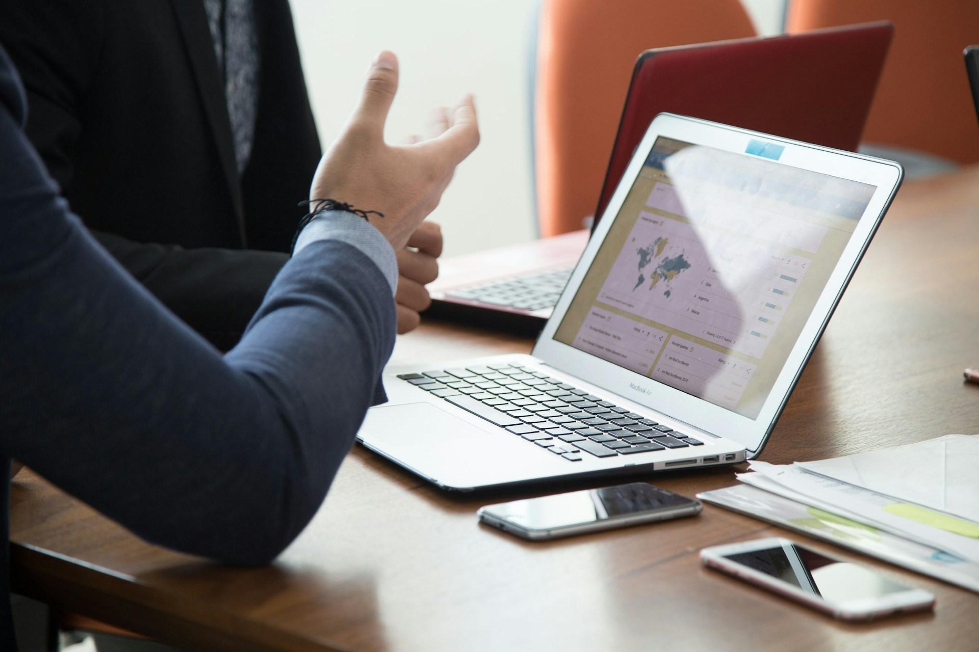 Best Practices for Designing User-Friendly Websites